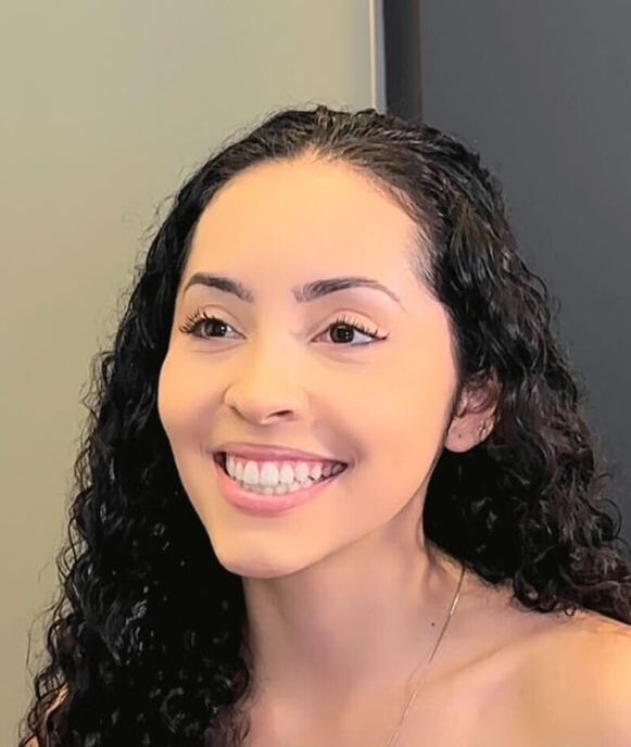 Nathália Barbosa