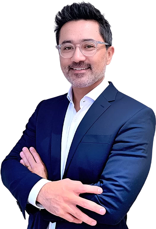 Dr. André Sakima - Cirurgião Bucomaxilofacial